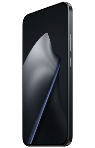 Xiaomi 15T 12GB/256GB Zwart - kopen - Belsimpel