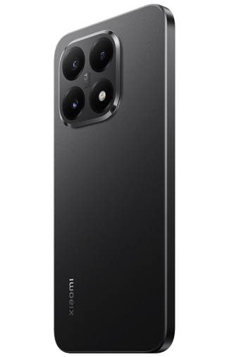 Xiaomi 15T 12GB/256GB Black - buy - Gomibo.co.uk