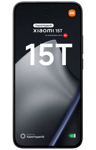 Xiaomi 15T 12GB/256GB Black - buy - Gomibo.ie