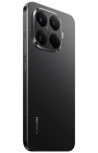 Xiaomi 15T Pro 本体 Black Xiaomi 15T Pro 12GB/1TB Zwart - kopen - Belsimpel