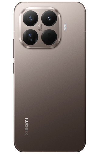 Xiaomi 15T Pro 12GB/256GB Goud - kopen - Belsimpel