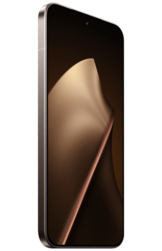 Xiaomi 15T Pro 12GB/256GB Goud - kopen - Belsimpel