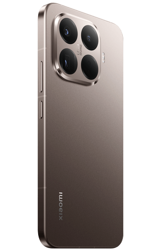 Xiaomi 15T Pro 12GB/256GB Goud - kopen - Belsimpel