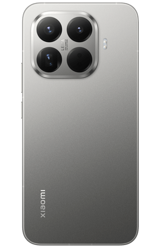 Xiaomi 15T Pro 12GB/256GB Grijs - kopen - Belsimpel