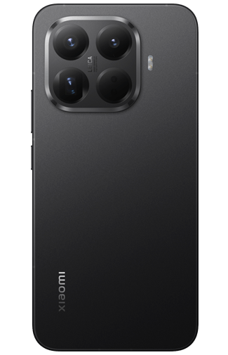 Xiaomi 15T Pro 12GB/512GB Black - buy - Gomibo.ch
