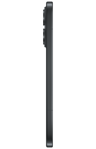 Xiaomi 17 256GB Zwart - kopen - Belsimpel