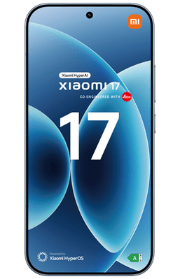 Xiaomi 17 512GB Blue - buy - Gomibo.ie