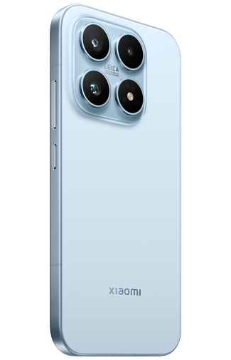 Xiaomi 17 512GB Blue - buy - Gomibo.ie