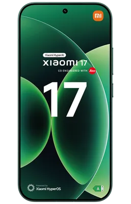 Xiaomi 17 512GB Vert