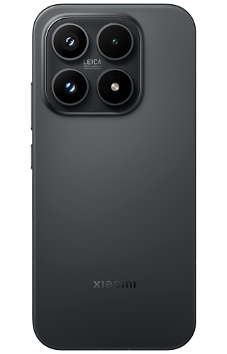 Xiaomi 17 512GB Black - buy - Gomibo.ch