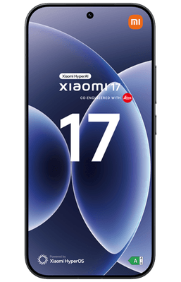 Xiaomi 17 512GB Black - buy - Gomibo.hr