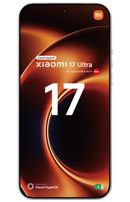 Xiaomi 17 Ultra 1TB White