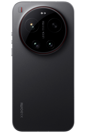 Xiaomi 17 Ultra 1TB Zwart - kopen - Belsimpel