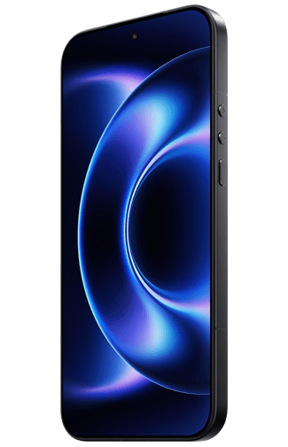 Xiaomi 17 Ultra 1TB Zwart - kopen - Belsimpel