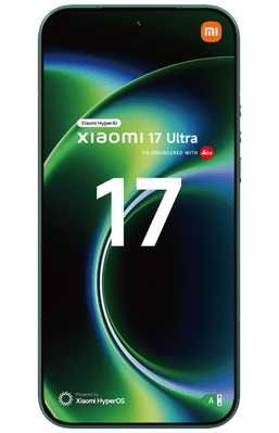 Xiaomi 17 Ultra 512GB Green - buy - Gomibo.hr