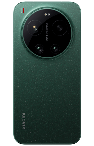 Xiaomi 17 Ultra 512GB Green - buy - Gomibo.es