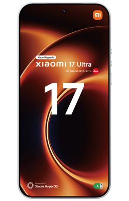Xiaomi 17 Ultra 512GB White - buy - Gomibo.ie