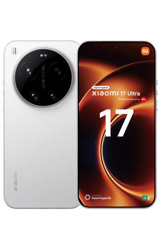 Xiaomi 17 Ultra 512GB White - buy - Gomibo.mt