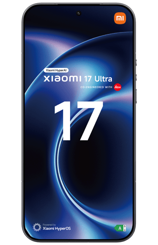 Xiaomi 17 Ultra 512GB Black - buy - Gomibo.mt