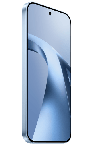 Xiaomi 17T 256GB Blauw - kopen - Belsimpel