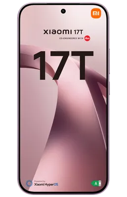 Xiaomi 17T 256GB Purple