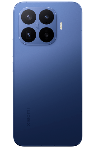 Xiaomi 17T Pro 256GB Blue - buy - Gomibo.fr
