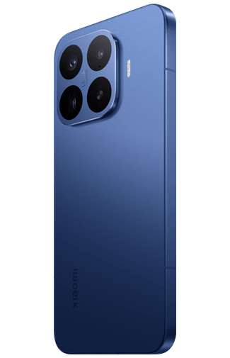 Xiaomi 17T Pro 256GB Blue - buy - Gomibo.fr