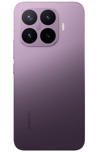 Xiaomi 17T Pro 256GB Purple - buy - Gomibo.ie