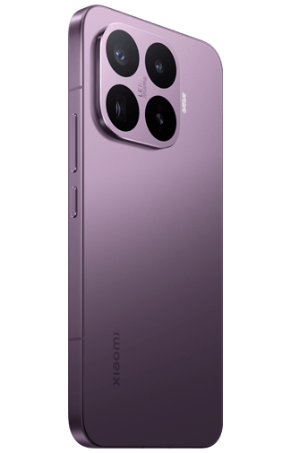 Xiaomi 17T Pro 256GB Purple - buy - Gomibo.no