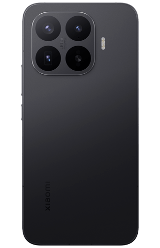 Xiaomi 17pro 12GB＋256GB BLACK Xiaomi 17T Pro 256GB Zwart - kopen - Belsimpel