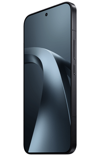 Xiaomi 17pro 12GB＋256GB BLACK Xiaomi 17T Pro 256GB Zwart - kopen - Belsimpel