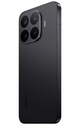 Xiaomi 17T Pro 256GB Black - buy - Gomibo.mt