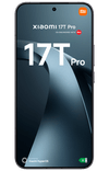 Xiaomi 17T Pro