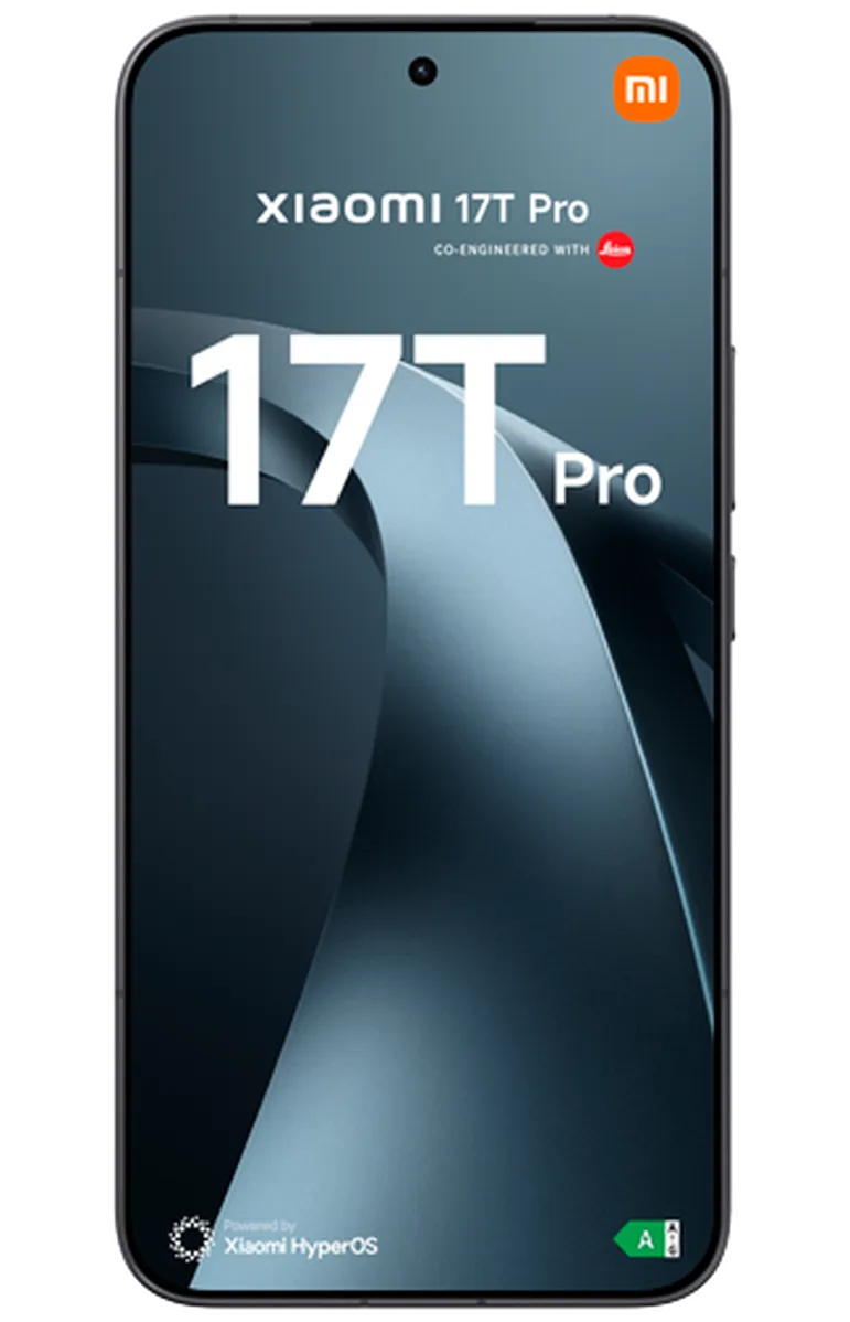 Xiaomi 17T Pro 512GB