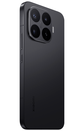 Xiaomi 17T Pro 512GB Black - buy - Gomibo.ch