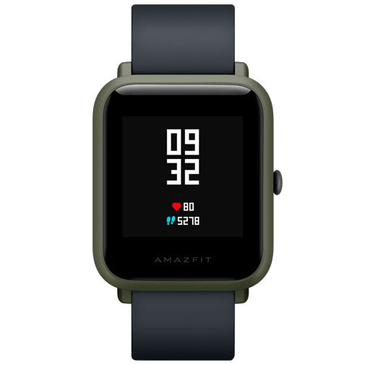 Huami Amazfit Bip Green Belsimpel