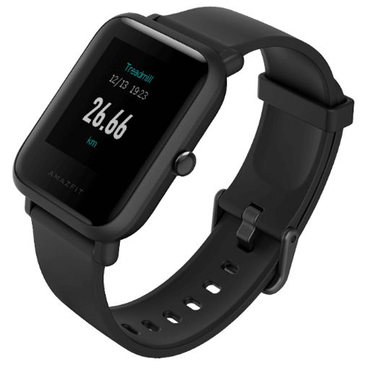 Xiaomi amazfit bip lite sport hot sale