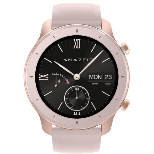 Amazfit GTR 42mm Pink - Belsimpel