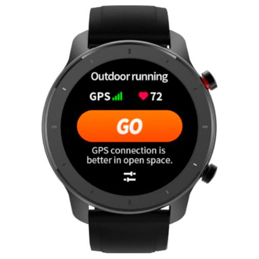 Amazfit gtr lite online