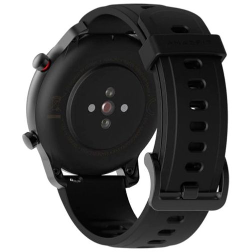 Amazfit gtr 47mm aluminum 2025