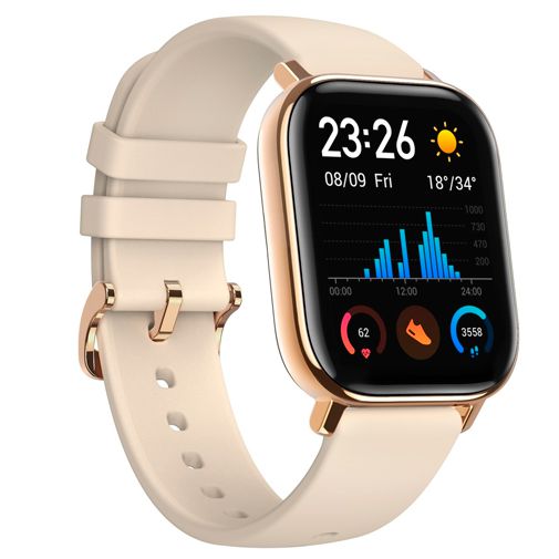 Amazfit GTS Gold - Belsimpel
