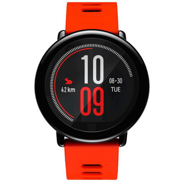 Huami Amazfit Pace Red Gomibo