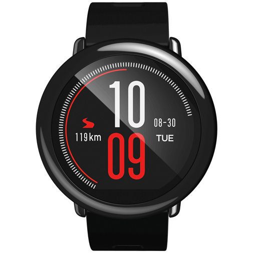 Mi watch amazfit on sale pace