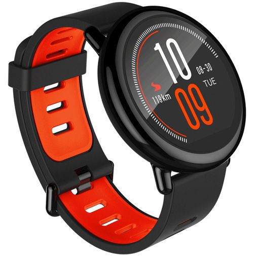 Mi amazfit pace on sale smartwatch