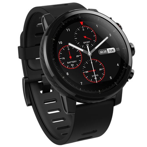 Amazfit store stratos bluetooth