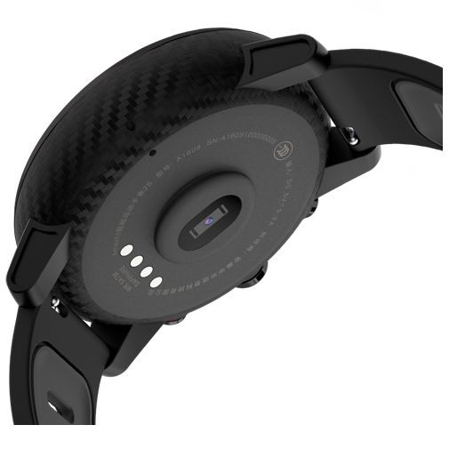 Mi amazfit outlet stratos