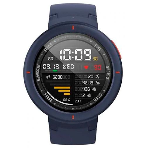 Amazfit verge answer call hotsell