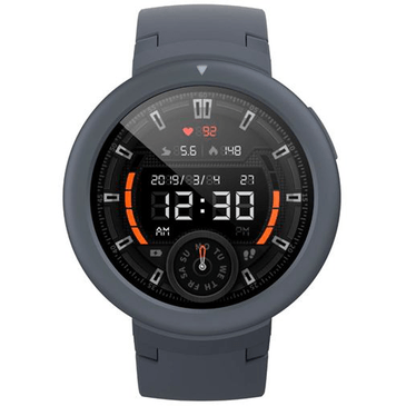 Amazfit verge lite hotsell