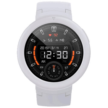 Huami Amazfit Verge Lite White Gomibo