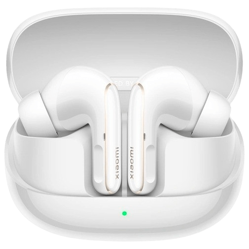Xiaomi Buds 5 Pro Weiß
